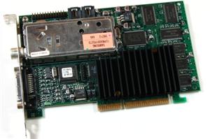 3dfx Voodoo3 3500TV AGP