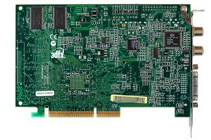 3dfx Voodoo3 3500TV AGP