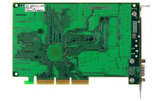 3dfx Voodoo4 4500 AGP