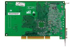 3dfx Voodoo4 4500 PCI