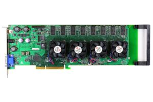 3dfx Voodoo5 6000 (3700a)