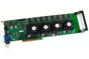 3dfx Voodoo5 6000