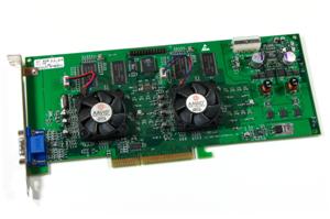 3dfx Voodoo5 5500 AGP