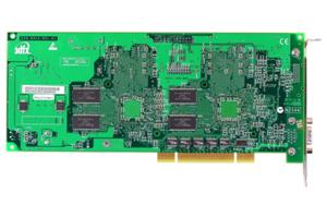 3dfx Voodoo5 5500 PCI