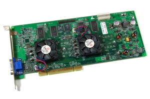 3dfx Voodoo5 5500 PCI