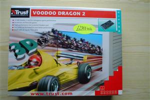 Trust Voodoo Dragon 2