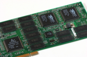 3dfx Voodoo Rush