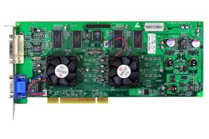 3dfx VoodooMAC 5500 PCI