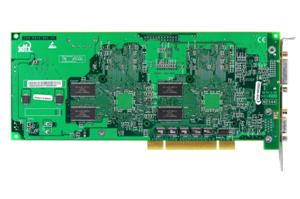 3dfx VoodooMAC 5500 PCI