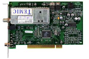 3dfx VoodooTV 100 PCI