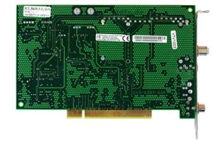 3dfx VoodooTV 100 PCI