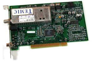 3dfx VoodooTV 100 PCI