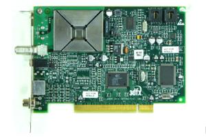 3dfx VoodooTV 200 PCI Prototyp REV A0