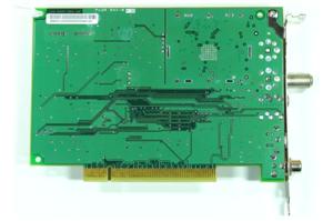 3dfx VoodooTV 200 PCI Prototyp REV A0