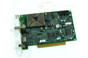 3dfx VoodooTV 200 PCI Prototyp REV A0