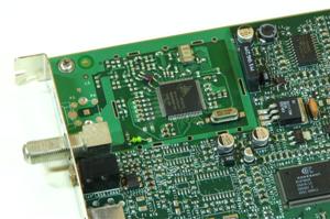 3dfx VoodooTV 200 PCI Prototyp REV A0 3dfx VoodooTV 200 PCI Prototyp REV A0