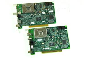 3dfx VoodooTV 200 PCI Prototyp REV A0