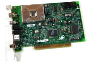 3dfx VoodooTV FM