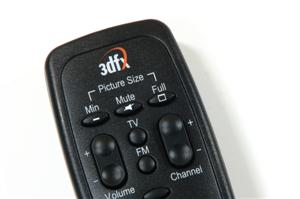 3dfx VoodooTV FM