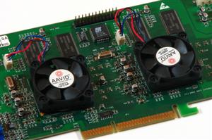 3dfx VSA-100 3dfx VSA-100