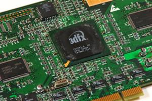 3dfx VSA- 101 3dfx VSA- 101
