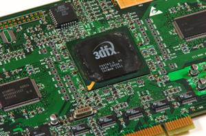 3dfx VSA- 101